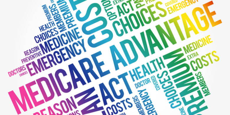 What are the pros and cons of a Medicare Advantage plan?
