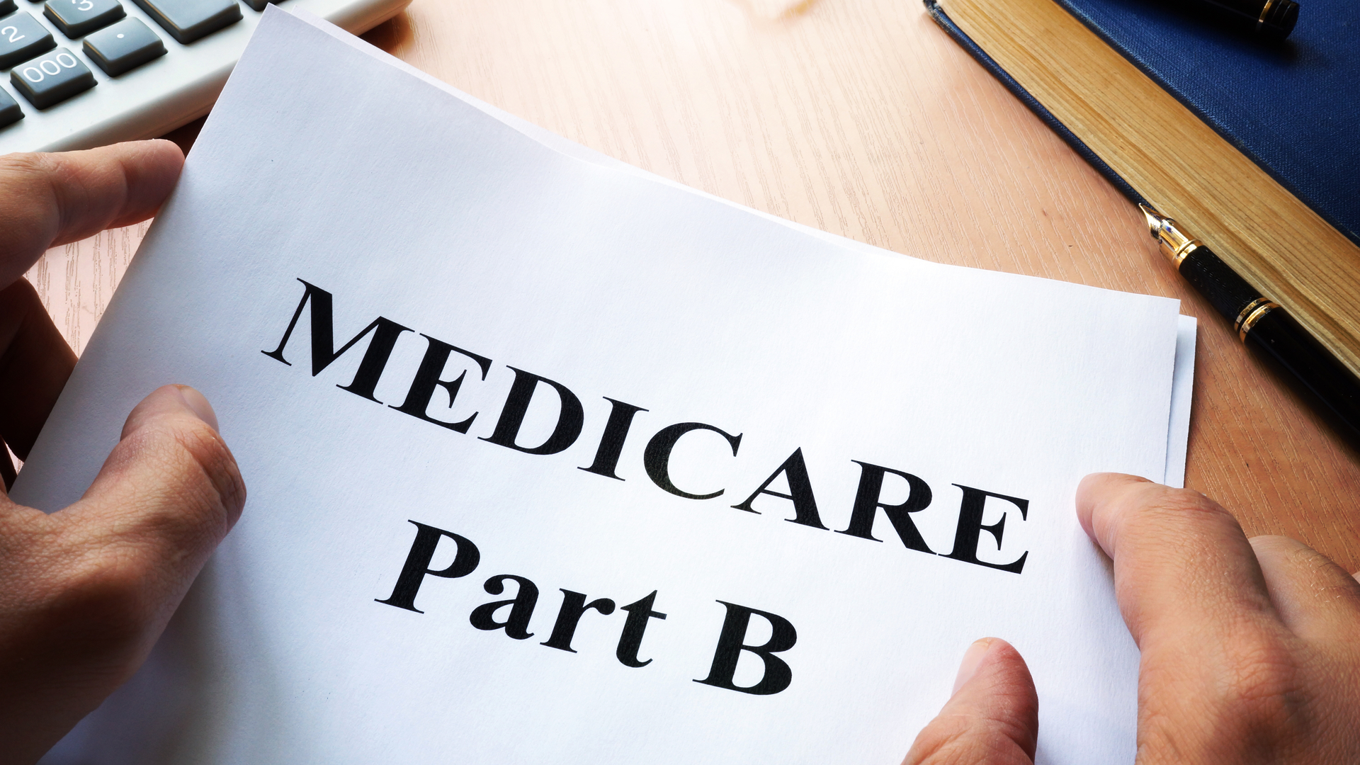 WHAT IS MEDICARE PART B - PQMedicareSolutions.com